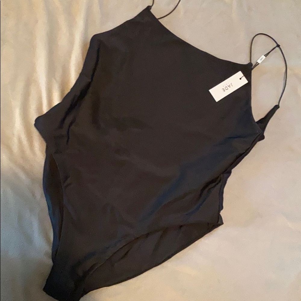 Jade Bathing suit